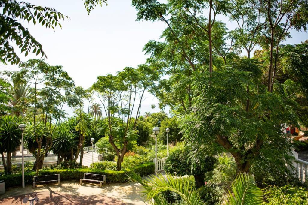 Casa Mamacita En La Playa Con Vista Al Mar/Casa Mamacita At The Beach With Sea View فيياخويوسا المظهر الخارجي الصورة